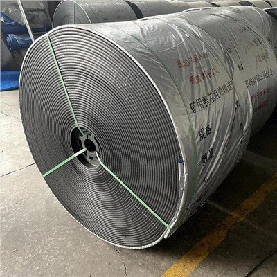 حزام النقل المقاوم للهب الأساسي PVG